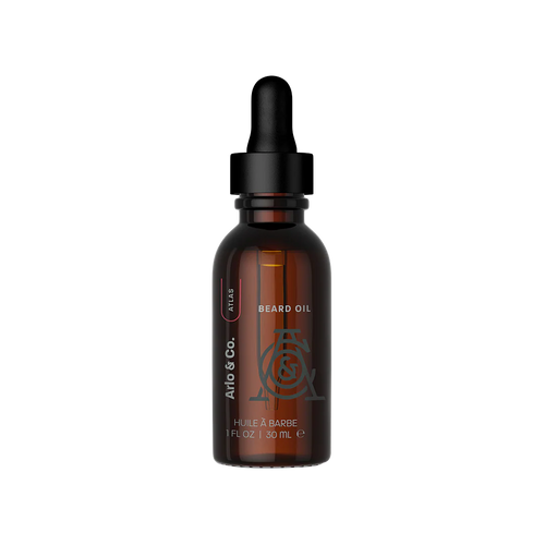 Atlas Beard Oil-0